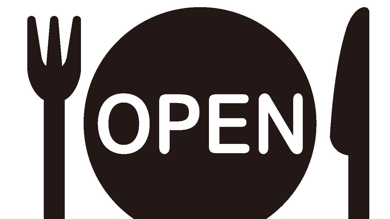 open